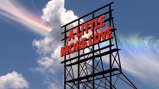 Evie Irie - "Little More Love" (Official Lyric Video)