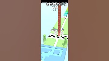 Stacky Dash - Level 29 SOLUTION | Best Android iOS Gameplay Walkthrough