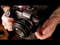 Canon RF 50mm f/1.8 - Its REALLY good