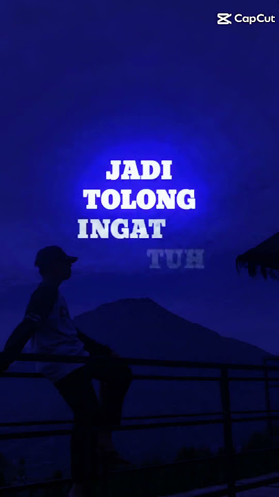 masa kita kecil nakal macam orang utan