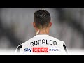 Manchester City offered chance to sign Cristiano Ronaldo from Juventus