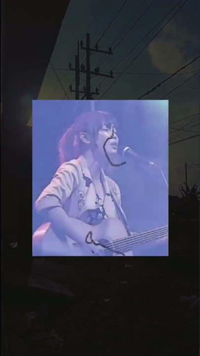 Cover Lagu Galau 30 Detik