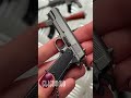 Colt M1911 Keychain - Chrome Edition 11 #miniature #csgo #military #shorts #toys #outdoors