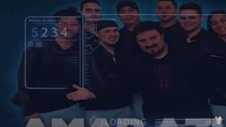 Amar Azul Mix