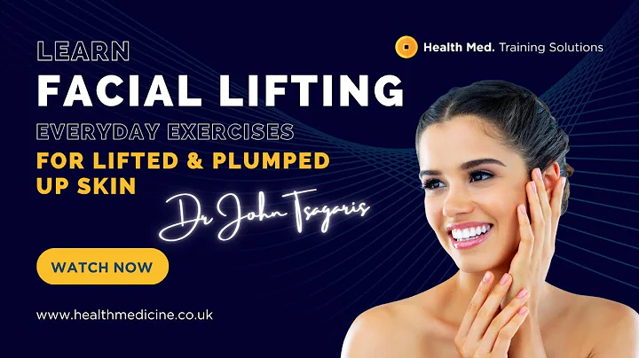 Facial Lifting Exercises Explained
