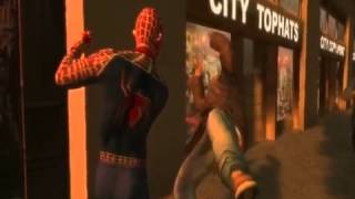 Gta 5 Spider-Man BEST MOD.