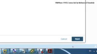 VVOL - Try it in your home lab - Arabic - 03