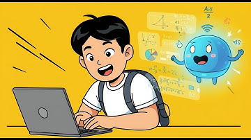 Top 5 AI Tools for Students | Study Smarter, Not Harder