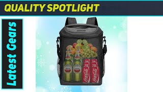 Customize 123 Soft Cooler Bag: The Ultimate Personalized Chill Machine! screenshot 5