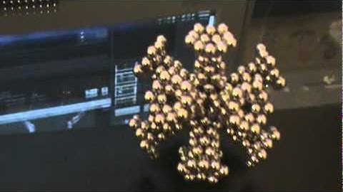 Neocube Tricks and Shapes 3