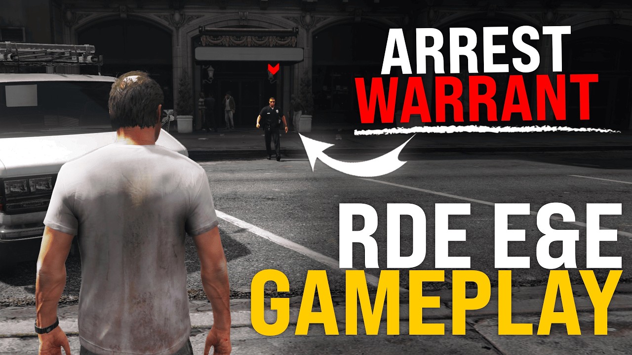 Gta 5 Rde Riots 27 Minutes of Improved Modded GTA 5 Police Gameplay (RDE E&E) - YouTube