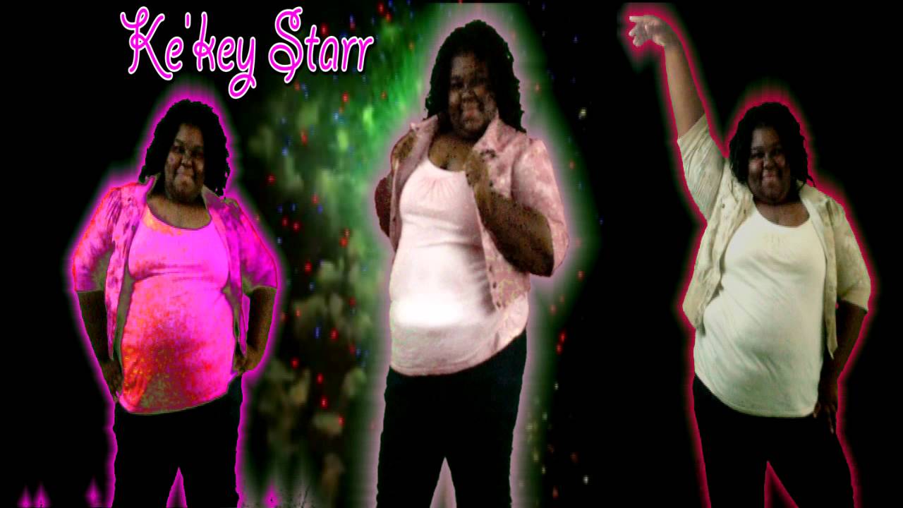 PatSmack - Interviews with Ke'Key Starr