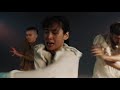 Double murder  hofesh shechter  teaser