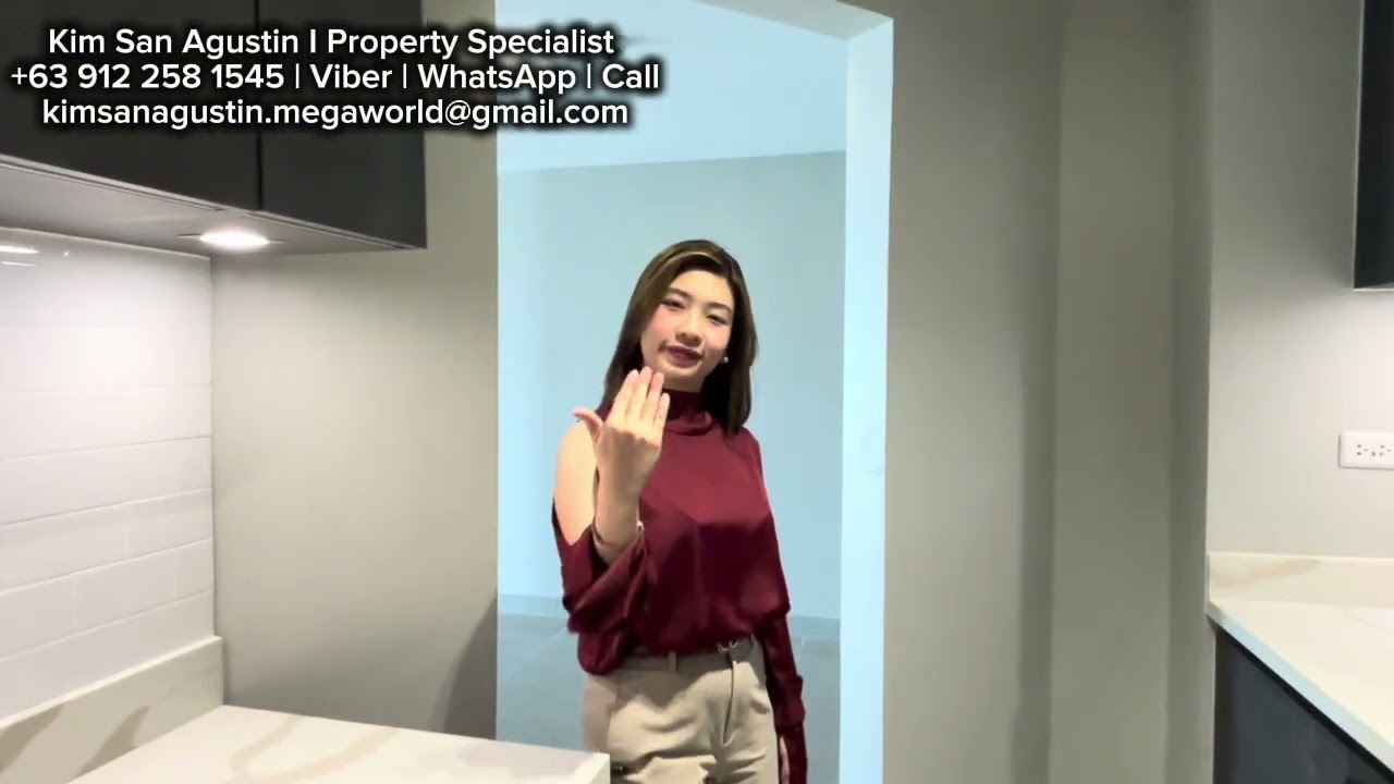 Inside the Most Stylish 2BR Condo in BGC | Uptown Arts Full Tour 2026