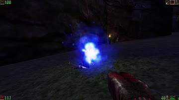 Unreal: Return to Na Pali Walkthrough #7 - Level 7 - Spire Valley