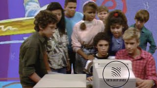 Wall Street, or Zack Morris vs. The Stock Market (Deep Dive)
