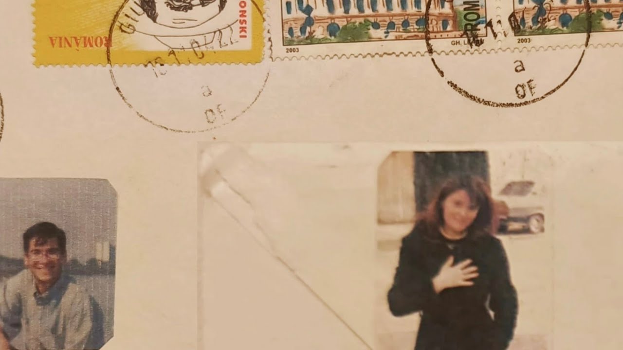 CORESPONDENȚĂ '05 - Actul II