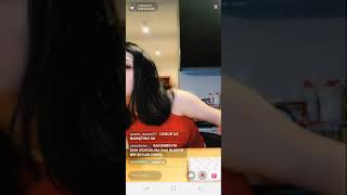 Eda Sakizz In Si̇gara Olayi