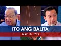 UNTV: ITO ANG BALITA | May 13, 2021