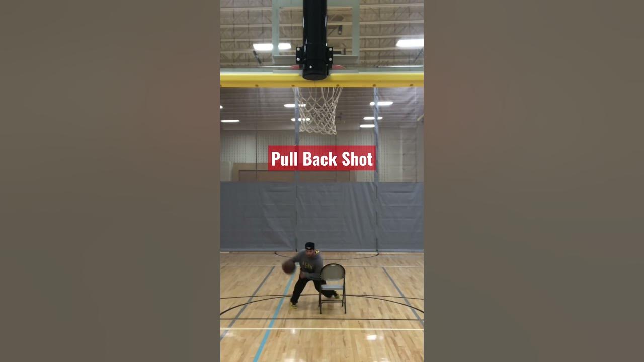 Pull Back Shot YouTube