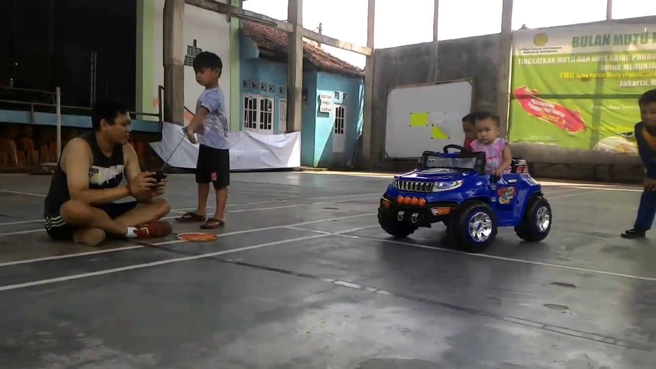 Mobil Remote Control - YouTube