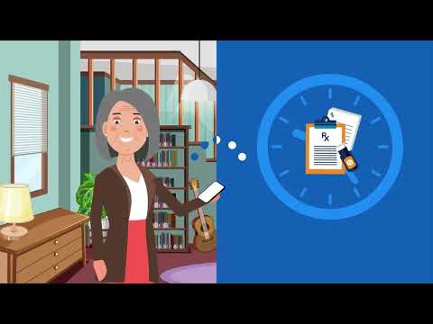 Digi health - GP online services