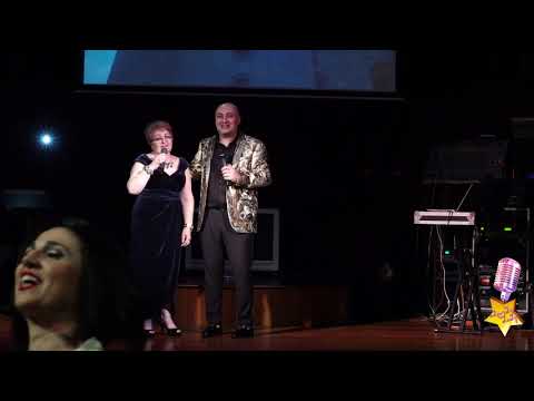 ,,იმღერე რამე,, მე-4 სეზონი - მარინა კურცხალია კენედი