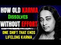 How to stop creating fresh karma and dissolving the old karma |  Paramahansa Yogananda Mp3 Song