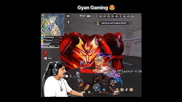 GYAN BHAI🥺-Accident #A3,A5, A6,A7,J5,J7,S5,S6,S,S9,A10, A20,A30, A50,A70//#freefire@gyangaming#short