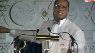 Minister Louis Farrakhan - We Are The Overcomers (Part 2)