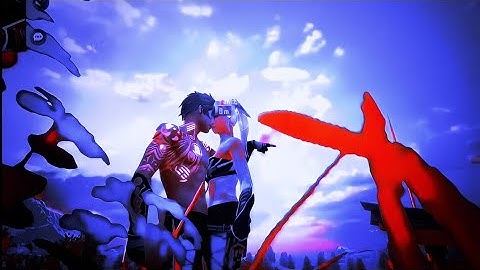 Sun Saathiya mahiya 🦋🥀🎵 Alight motion preset XML Free fire edit @GWP 26