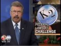 Federal Fake Pot Ban Challenged