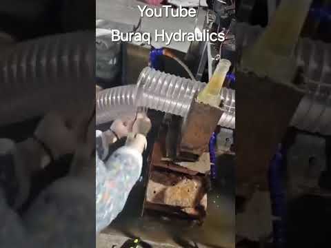 صناعة ليات بلاستيك