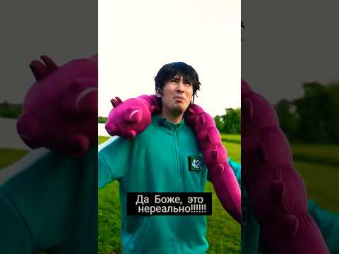 Если Бы Игру Кальмара Играли В Аниме😅😅 #jjk #naruto #frieren #jojo #anime #squidgame #рекомендации