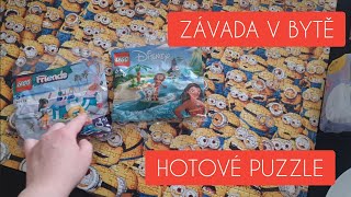 VLOG # duben 6 ¦ STÁLE NEMOC ¦ VIDEO S CHYBAMA ¦ ELEKTRIKA #vlog #dailyvlog #home #haul