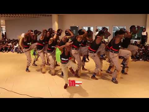 Bezibuya Lapha Midway Ku Mgijimi