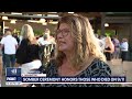 Somber Farmington ceremony honors those who died on 9/11