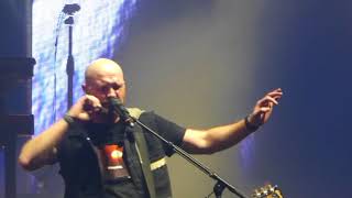 If You Could See Me Now,  The Script, the SSE Arena, Belfast, Tues 6th February 2018