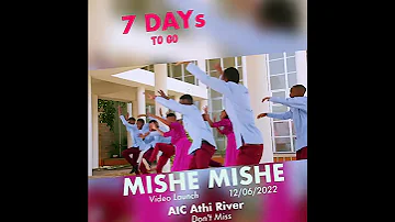 Aic Mishemishe Newalbum 
