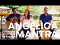 10 Aladiah Angelica Mantra Live Concert By Kasara 