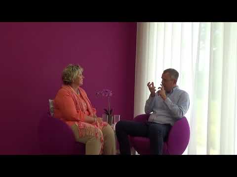 Video: PSYCHOANALYTISCHE COACHING: BINNENKIJK