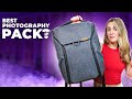 Peak design everyday backpack review best photography edc