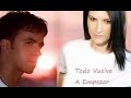 Laura Pausini e Luis Fonsi-Todo Vuelve A Empezar