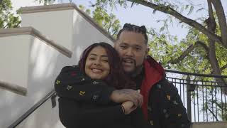 G-Lou - Seasons (feat. Mae Belleza) ( Official Video )