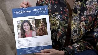 Rachel Hansen's family speaks out four years after her unsolved murder