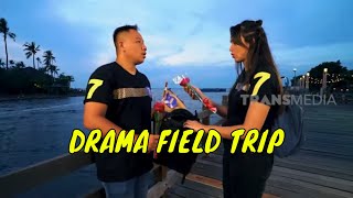 [FULL] DRAMA CINTA DAN MURID HILANG SAAT FIELD TRIP | ANAK SEKOLAH (29/06/22)