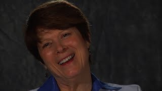 What Excites Me About My Work at USU - Dr. Diane Seibert