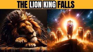 The Death of a Lion King, The Birth of Another