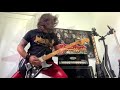 Judas Priest - The Hellion / Electric Eye - Guitar Cover