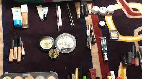 Project Pan Rolling 2019 update #1